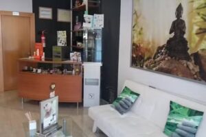 Salón de Estética Ta&Da