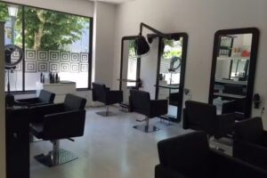 Salón de Peiteado Arima