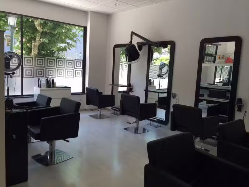 Salón de Peiteado Arima