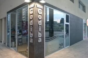 Salón de Peiteado Godiba