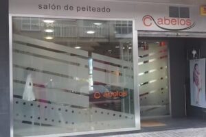 Salón de Peiteado Kabelos