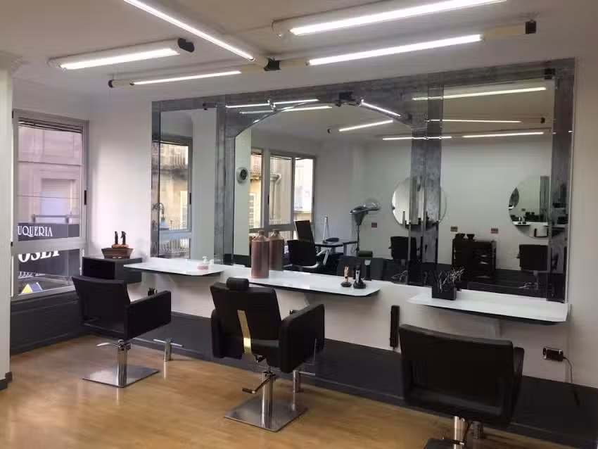 Salón de Peiteado Rosly
