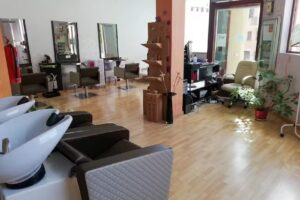 Salón de peluquería Estilo Propio