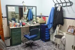 Salón de Peluquería Francisca