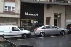 Salón de Peluquería Mariajo
