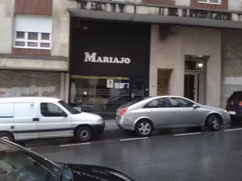 Sal&oacute;n de Peluquer&iacute;a Mariajo