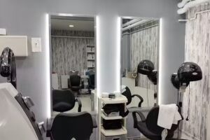 Salón De Peluquería Miren