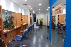 Salón de Peluquería Sandra