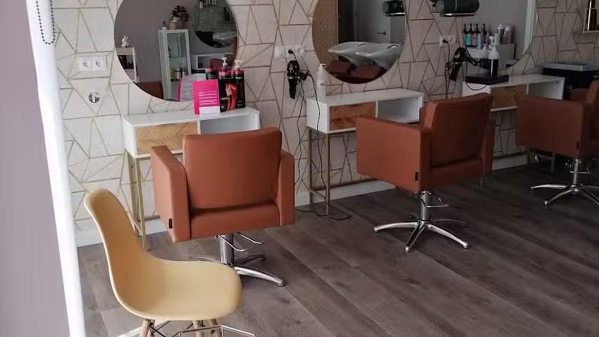Sal&oacute;n de Peluquer&iacute;a Serendipity