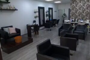 Salón Desire Herrera