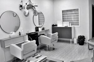 SALON DOGMA