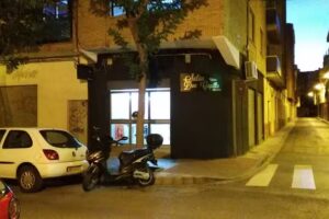 Salón Don Cepillo