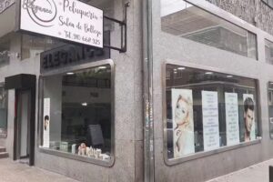 Salon Elegance