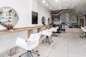 Salon Epic