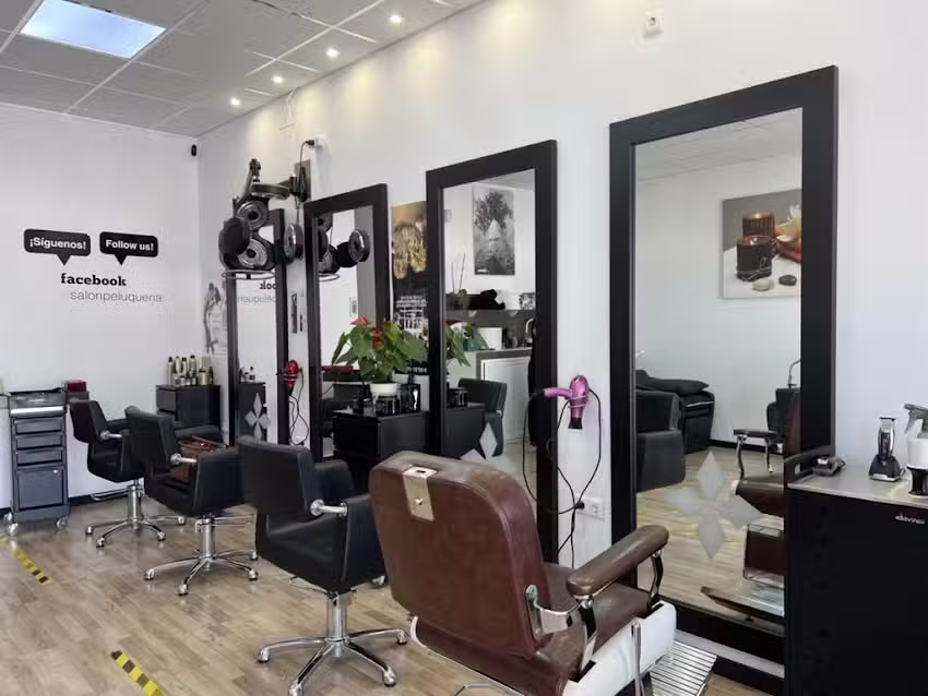 Salón Essential