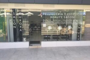 Salón Europa