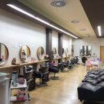 SALON FASHION