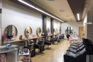 SALON FASHION