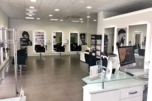 Salon five