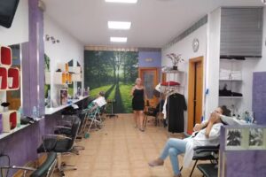 Salón Galindo