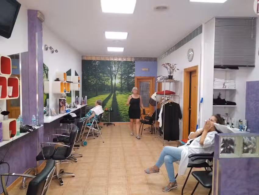 Salón Galindo