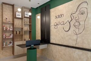 Salón Geas