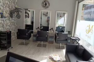 Salón Geyma