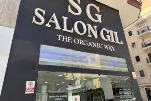 Salon Gil Peluquerías – Almería Centro