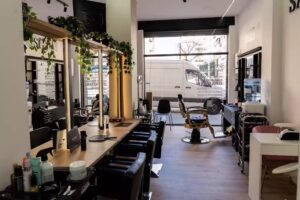 Salon Gil Peluquerías – Carlos Haya
