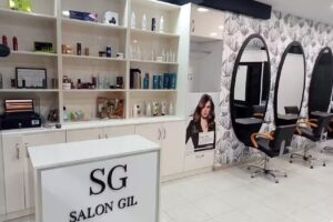 Salon Gil Peluquerías – El Palo