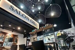 Salon Gil Peluquerías – Málaga Centro