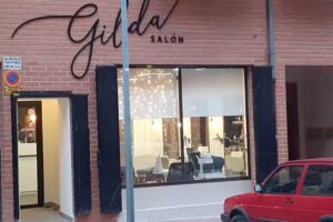 Salón Gilda