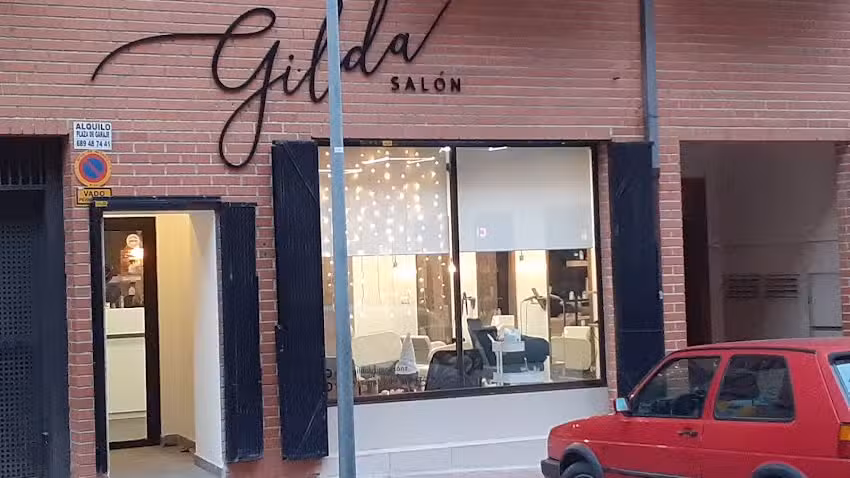 Salón Gilda