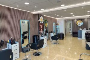 Salon Girasol