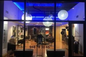 Salón Gorraiz Peluquería