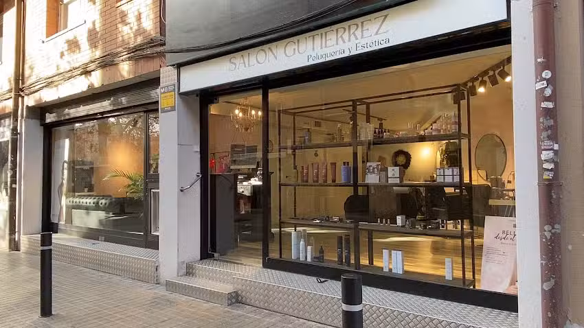 Salón Gutiérrez