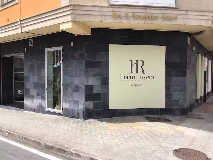 Salón Hermi Rivera