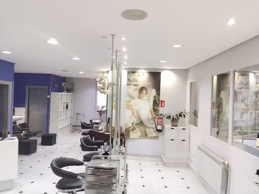 Salón Hermi