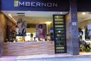Salón Imbernón