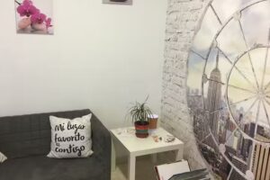 Salon Infinity Unisex