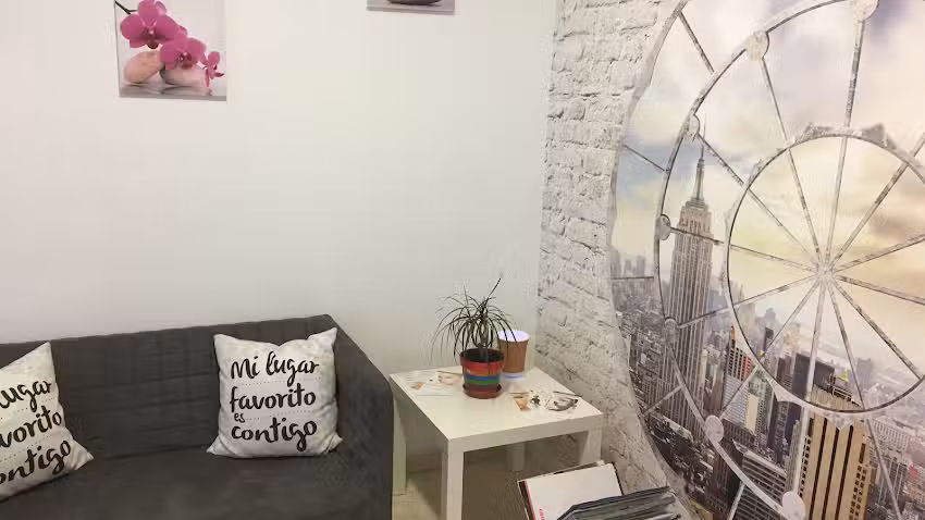 Salon Infinity Unisex