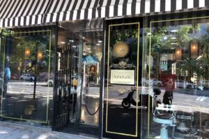 Salon Irache
