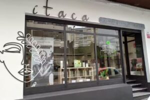 Salón Ítaca