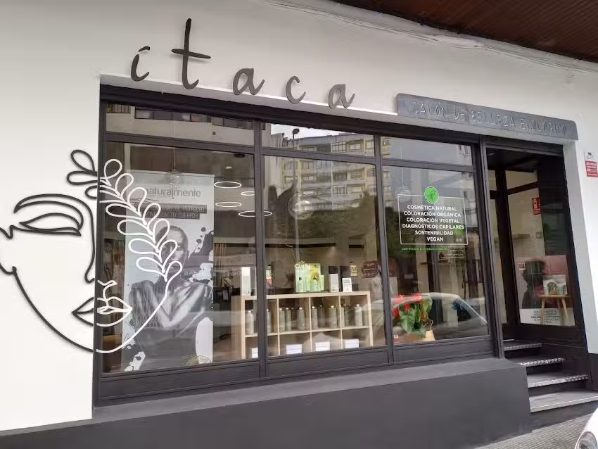 Salón Ítaca