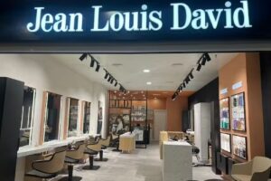 Salón Jean Louis David – CC Las Rotondas – Peluquería