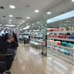 Sal&oacute;n Jean Louis David &ndash; Peluquer&iacute;a Bilbao