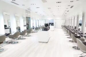 Salón Jorge Rubín