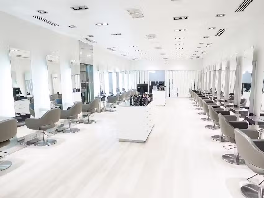Salón Jorge Rubín