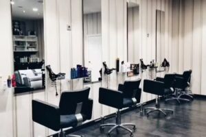 SALON KALAK