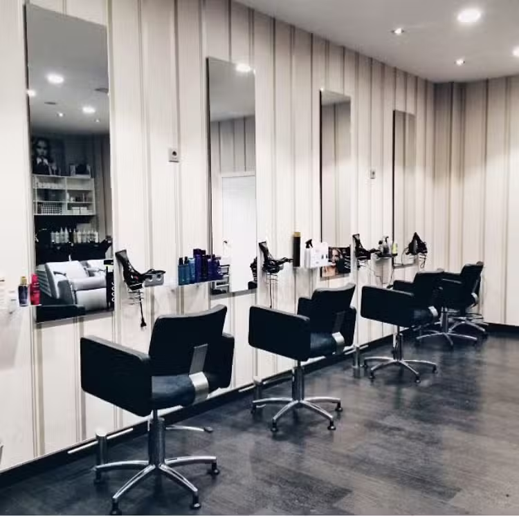 SALON KALAK